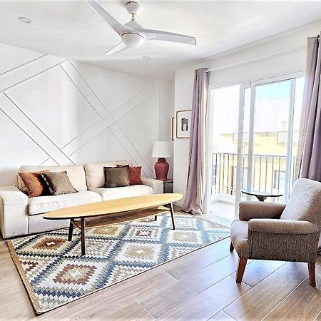 Brand New Apartment City Center Санта-Крус-де-Тенерифе Экстерьер фото