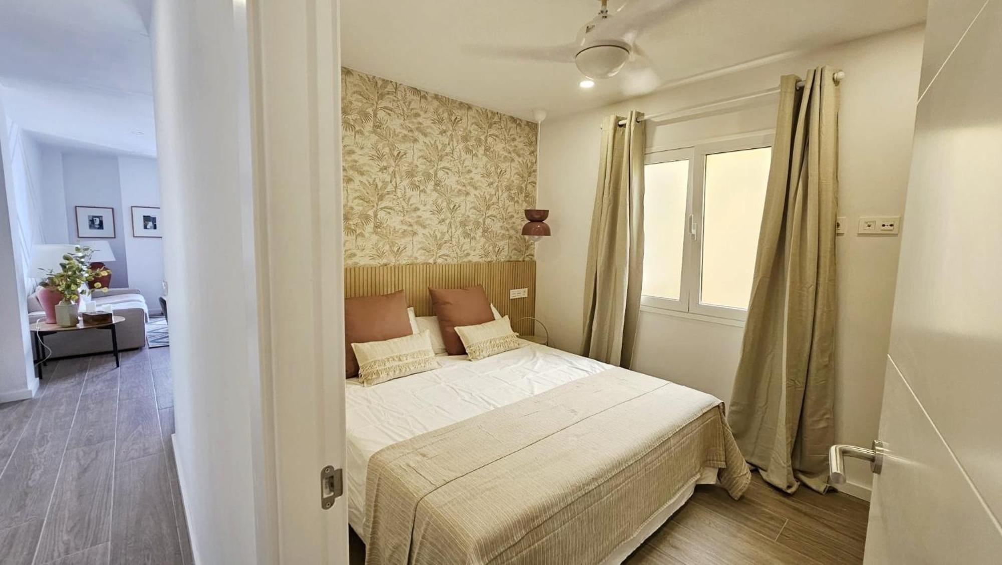 Brand New Apartment City Center Санта-Крус-де-Тенерифе Экстерьер фото