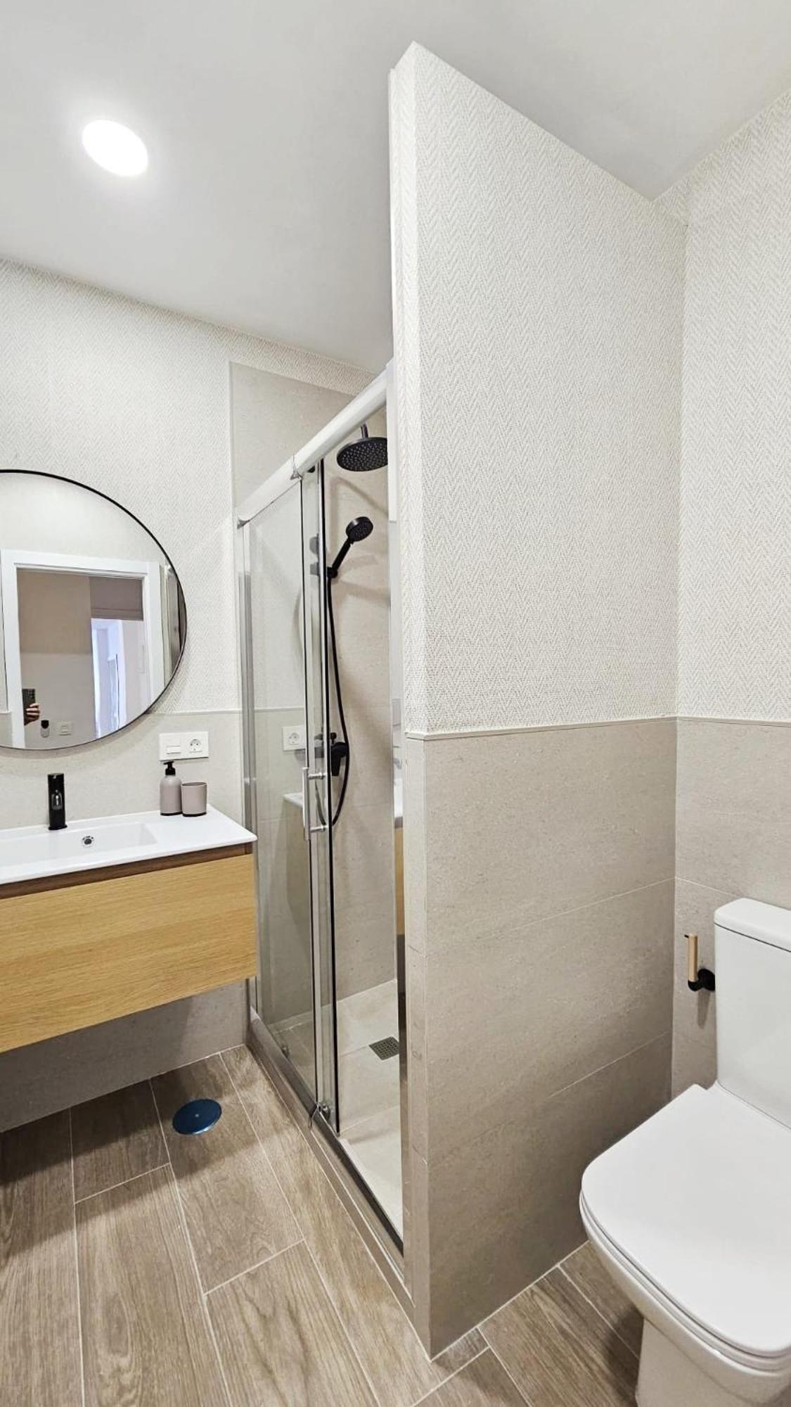 Brand New Apartment City Center Санта-Крус-де-Тенерифе Экстерьер фото