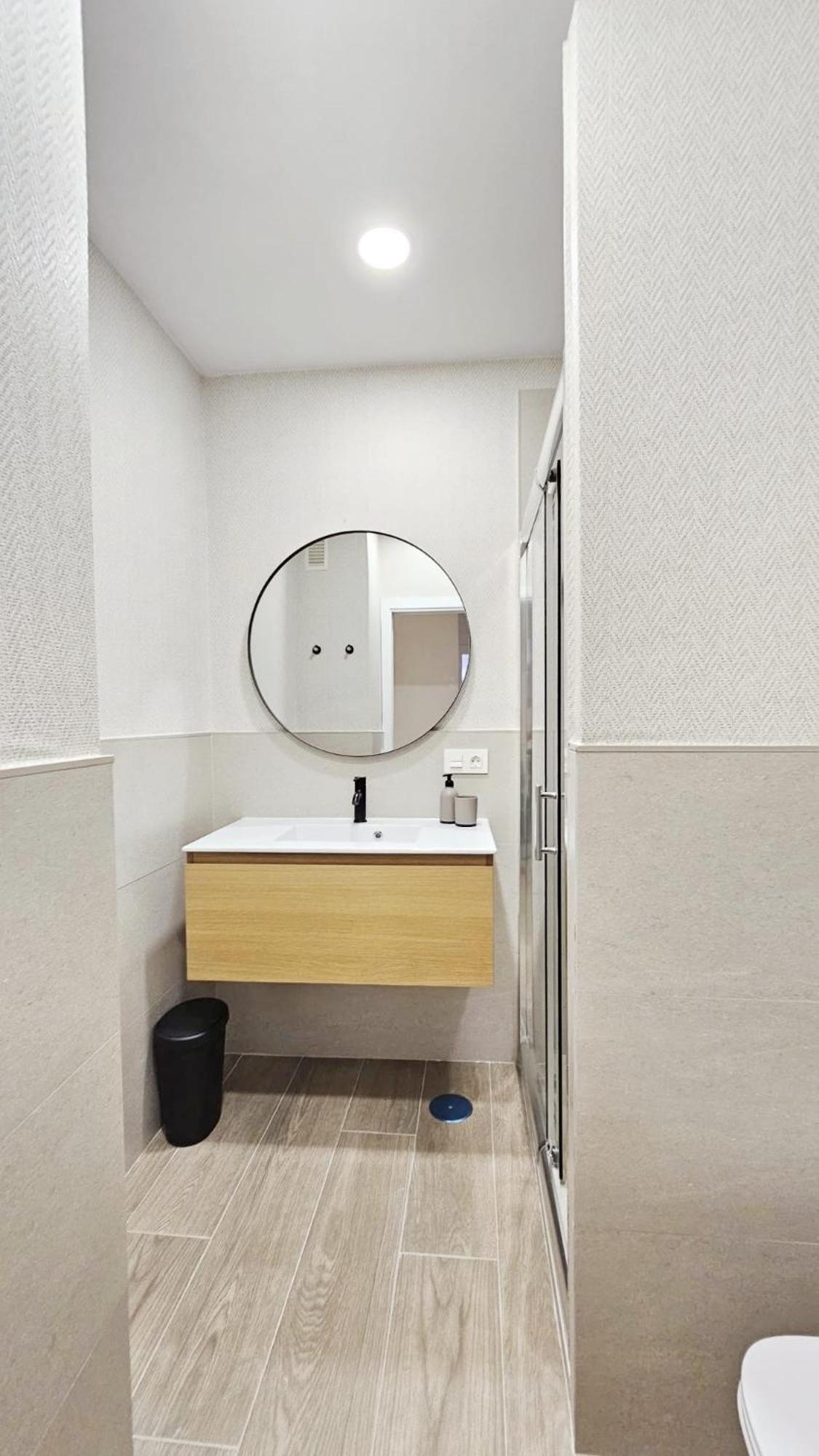 Brand New Apartment City Center Санта-Крус-де-Тенерифе Экстерьер фото