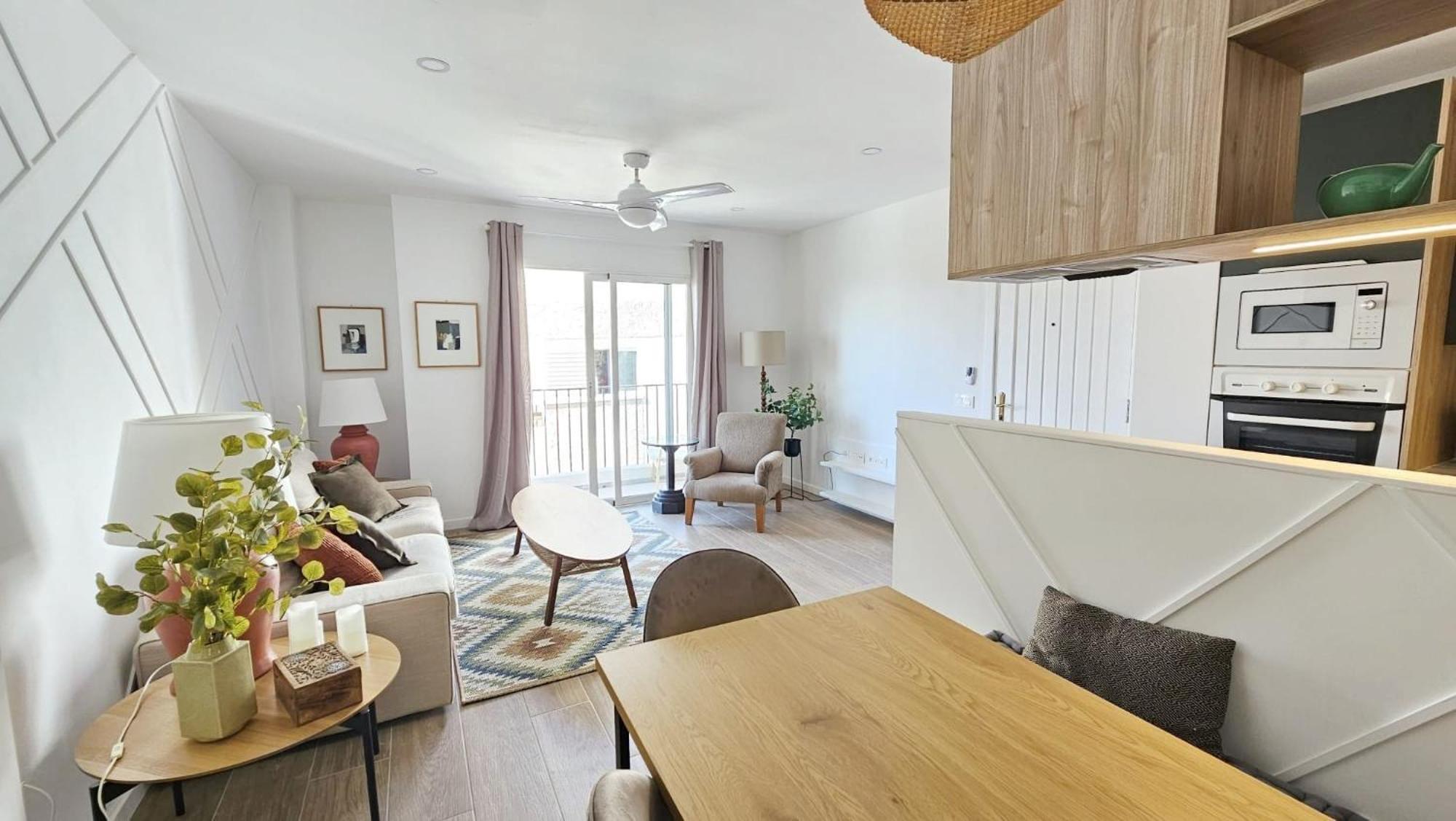 Brand New Apartment City Center Санта-Крус-де-Тенерифе Экстерьер фото