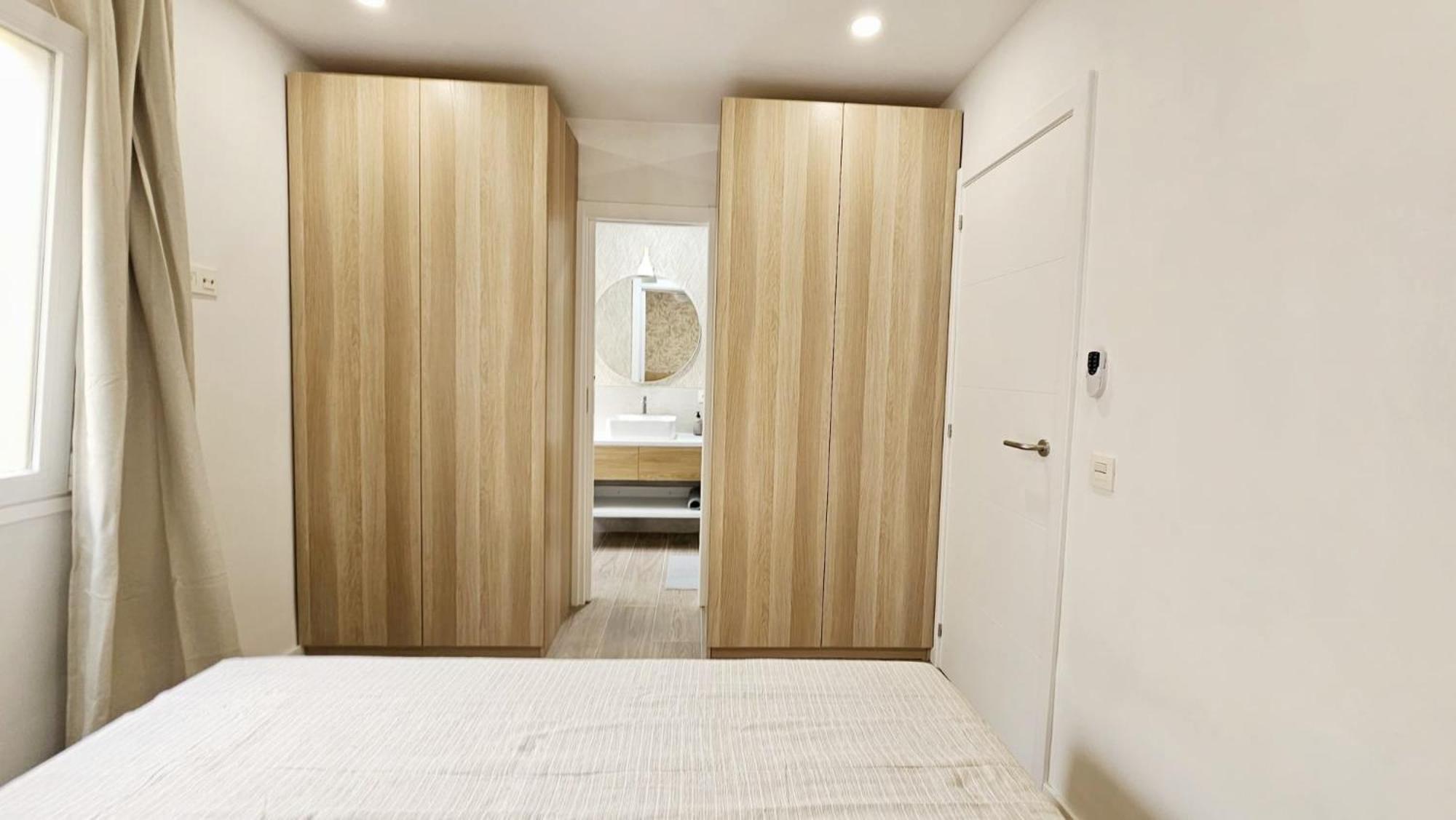Brand New Apartment City Center Санта-Крус-де-Тенерифе Экстерьер фото
