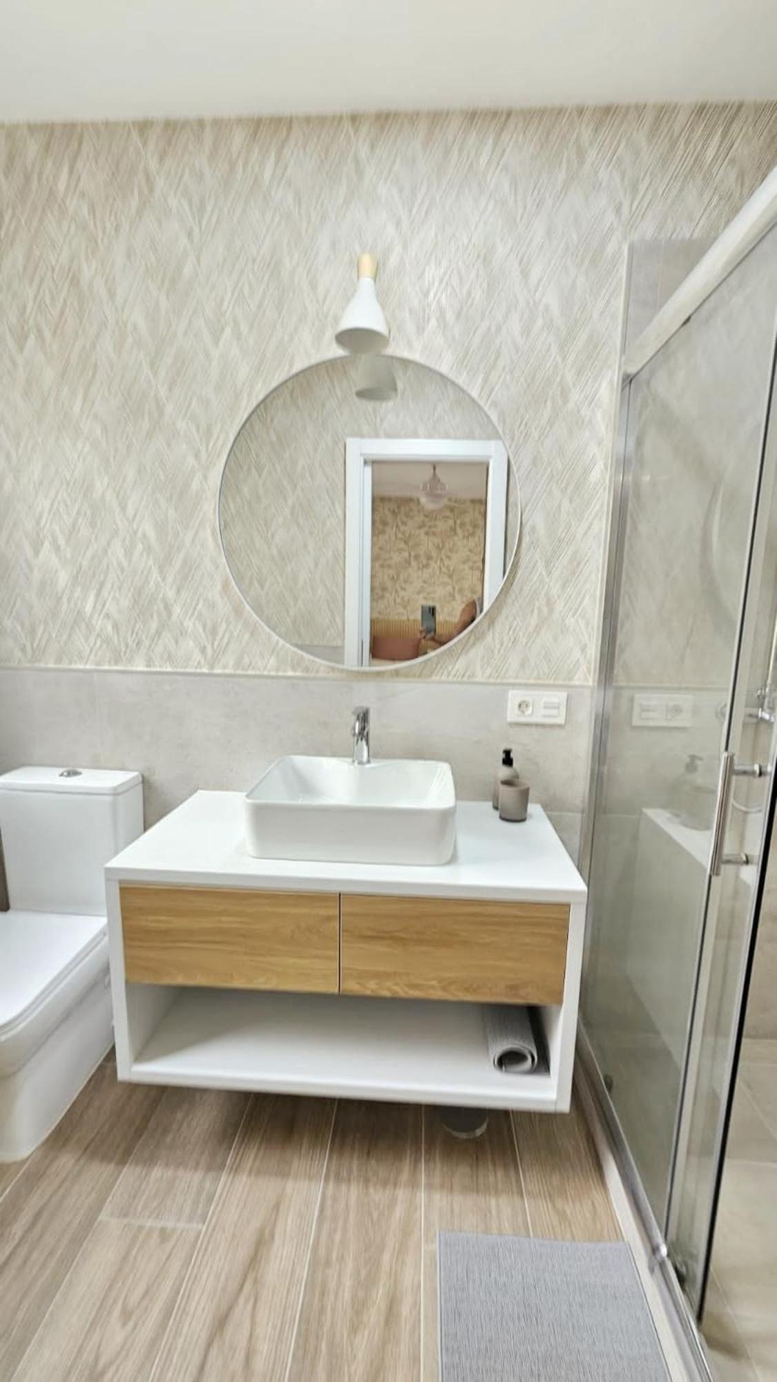 Brand New Apartment City Center Санта-Крус-де-Тенерифе Экстерьер фото