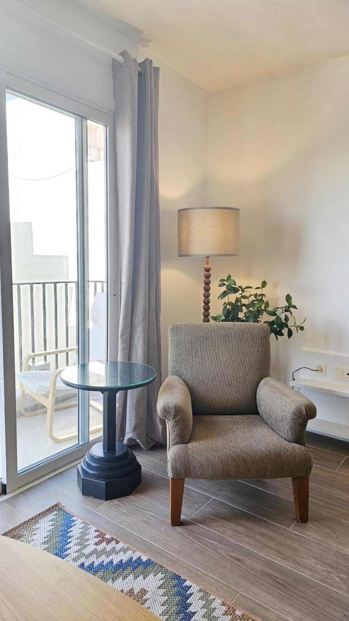 Brand New Apartment City Center Санта-Крус-де-Тенерифе Экстерьер фото