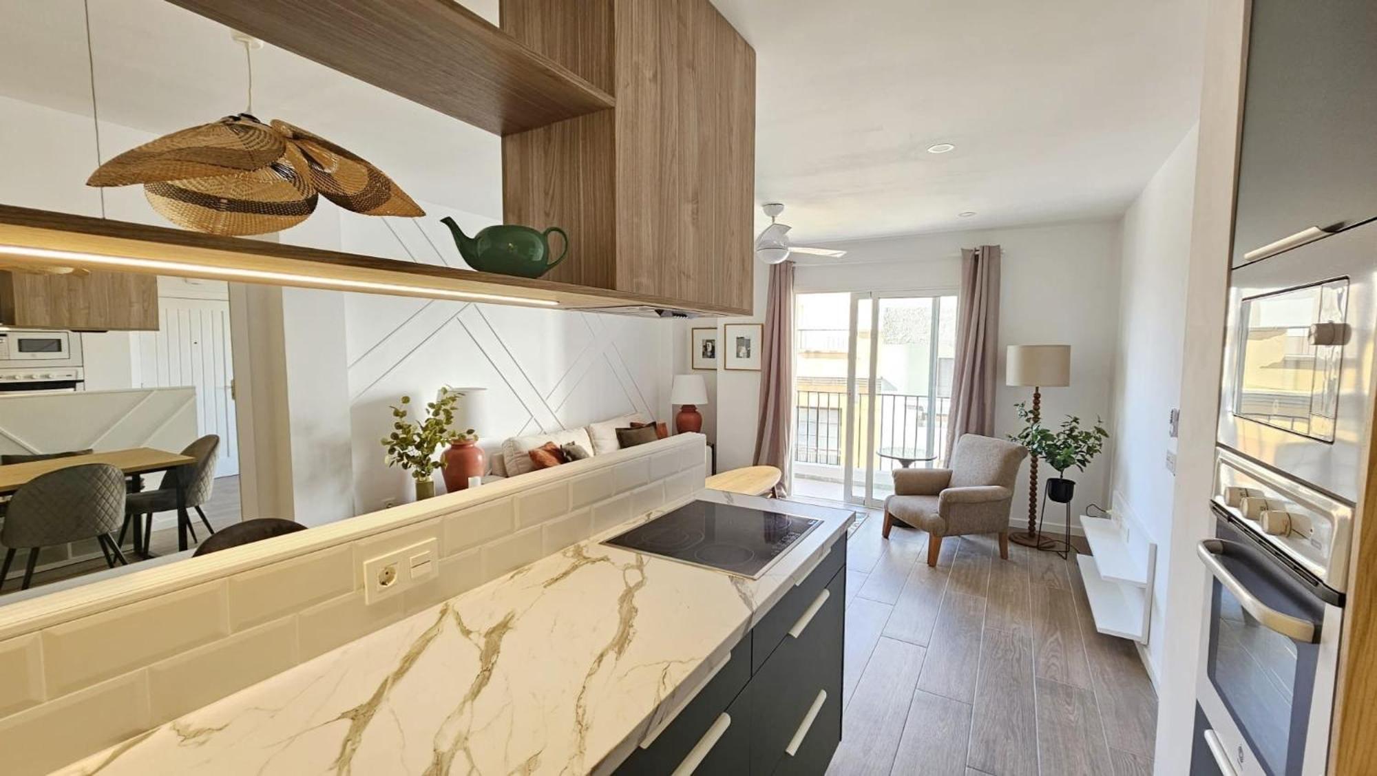 Brand New Apartment City Center Санта-Крус-де-Тенерифе Экстерьер фото